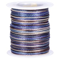 1mm Jeans Dip Dye | 40m Spool