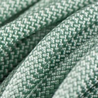 Sea Green - Dog Leash Rope - Ø 8 mm PPM