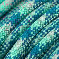 Smaragd - Dog Leash Rope - Ø 8 mm PPM