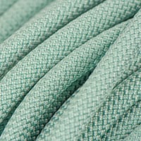 Sea Green - Dog Leash Rope - Ø 10 mm PPM