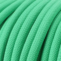 Fresh Mint - Corde pour Laisse de Chien - Ø 10mm (Nylon)