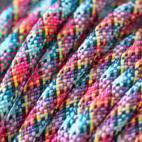 Harlequin - Dog Leash Rope - Ø 8 mm PPM