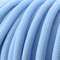 Polar Bleu - Corde pour Laisse de Chien - Ø 10mm (Nylon)