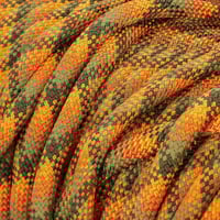 Maple Syrup - Dog Leash Rope - Ø 10mm (Nylon)