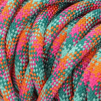 Bohemian - Corde pour Laisse de Chien - Ø 10 mm Nylon