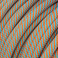 Foxy Bleu - Corde pour Laisse de Chien - Ø 10 mm Nylon