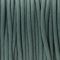 Stormy Blue Paracord 550 Type III (PES)