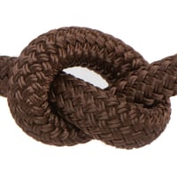 Brown | PPM D.B | Rope - Ø 12mm