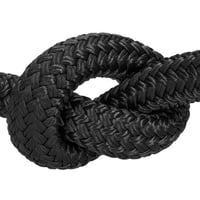 Black| PPM D.B | Rope - Ø 14mm