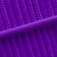 Acid Purple PPM Cord - Ø 5mm