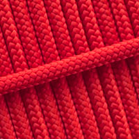 Rouge PPM Corde - Ø 5mm