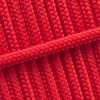 Red PPM Cord - Ø 5mm