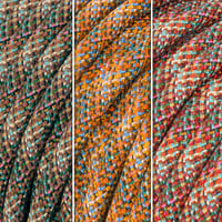 Fantasy Rainbow - Corde pour Laisse de Chien - Ø 6mm Nylon