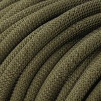 Fern Vert - Corde pour Laisse de Chien - Ø 10mm