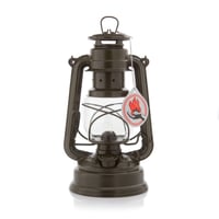 Feuerhand Hurricane Lantern | Bronze