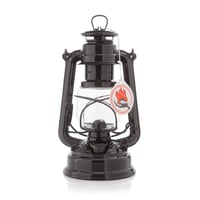 Feuerhand Hurricane Lantern | Black