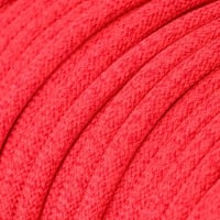 Strawberry Smoothie - Corde pour Laisse de Chien - Ø 8mm Nylon