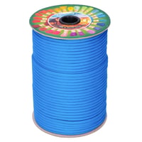 Metallic Royal Blue Paracord 550 Type III - 100 m