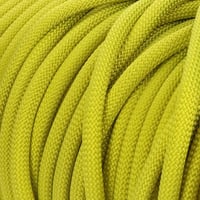 Lime Vert - Corde pour Laisse de Chien - Ø 8mm Nylon