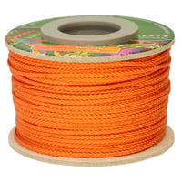 Fox Orange Micro Corde 1,4 mm - 40 m