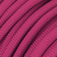 Fuchsia - Dog Leash Rope - Ø 8 mm PPM