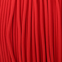 Firetruck Red Paracord 550 Type III (Tex. PES)