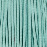 Glacier Blue Paracord 550 Type III (PES)