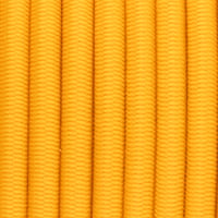 Jaune - Cordon Élastique 6 mm