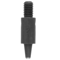 Hole Punch for Spindle Hand press - 2 mm