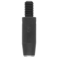 Hole Punch for Spindle Hand press - 6 mm