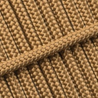 Gold Brown PPM Cord - Ø 4mm