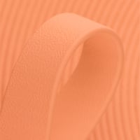 Golden Copper Glamour (OR527) BioThane 'BETA' ® 9 mm - 2.5 mm Per Meter