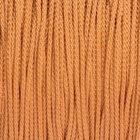Golden Copper Glamour Micro Cord