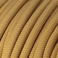 Golden Grain - Dog Leash Rope - Ø 10mm Nylon
