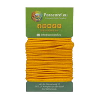 Goldenrod Micro Corde 1,4 mm - env. 10 m