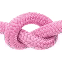 Granny Pink | PPM D.B | Rope - Ø 12mm