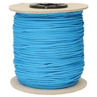 Greece Blue - Micro Cord 1.5 mm - 100 m