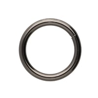Gun Metal 20 x 3 mm O-Ring