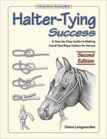 Halter-Tying Success (2nd Edition)
