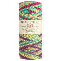 Bingo - 1mm - Hemp Rope by Hemptique (62.5 meter)