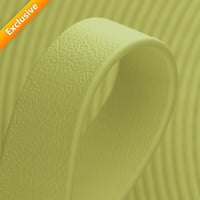 Holy Guacamole (GN52A) BioThane 'BETA' ® 9 mm - 2.5 mm Per Meter