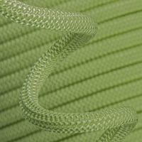 Holy Guacamole - Knitted Cord - Ø 6mm