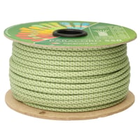 White & Holy Guacamole Diamonds Paracord 550 Type III - 30 m