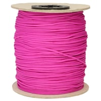 Hot Pink - Micro Cord 1.5 mm - 100 m