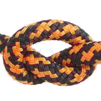Hot Coal | PPM D.B | Rope - Ø 12mm