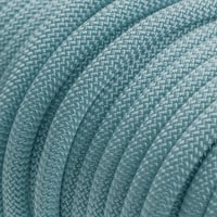 Ice Bleu - Corde pour Laisse de Chien - Ø 8mm Nylon