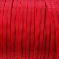 18 mm - Beal Flat Super Tape Webbing 'Red'