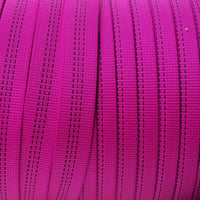 26 mm - Beal Flat Tape Webbing 'Fuchsia'