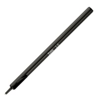 Round 1 mm Drive Leather Punch