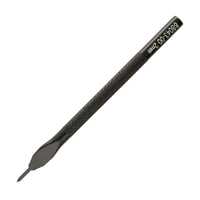 2 mm - Leather Diamond Chisel